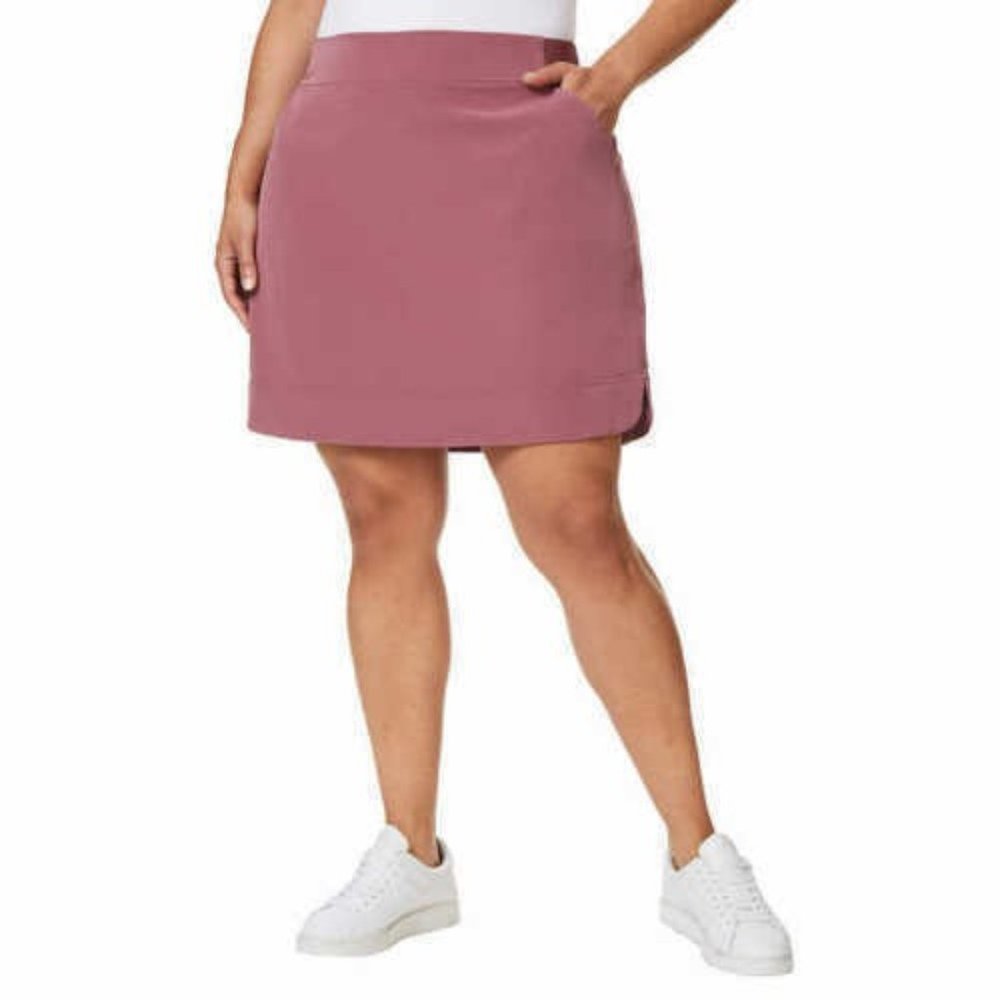 NWT!!32 DEGREES Ladies' Skort Color & Size VARIETY